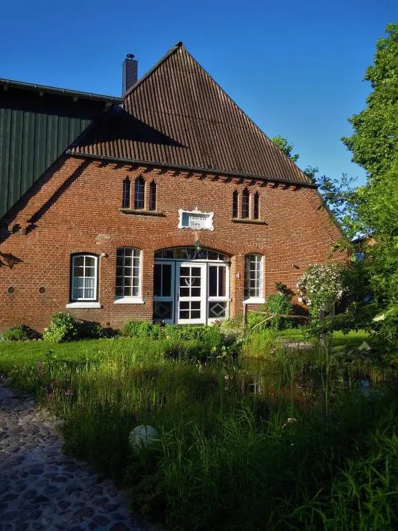 Pottkiekerhus