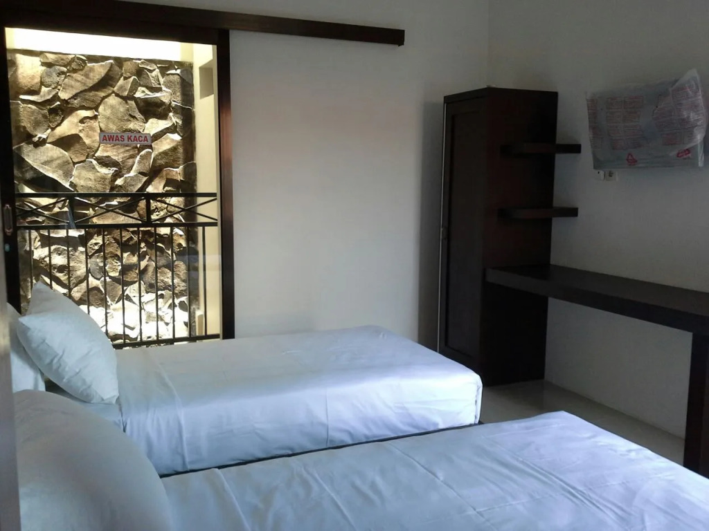 Raya Resort Hotel