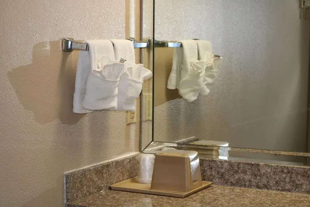 Scottish Inns & Suites IAH Airport-Beltway 8
