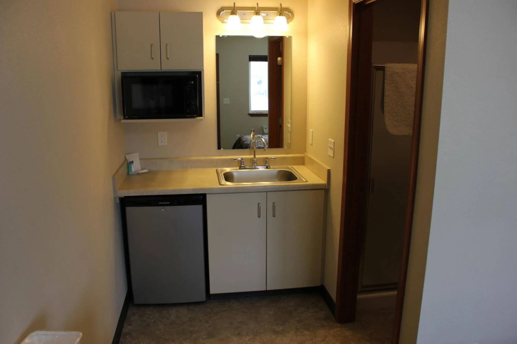 Prairie Suites