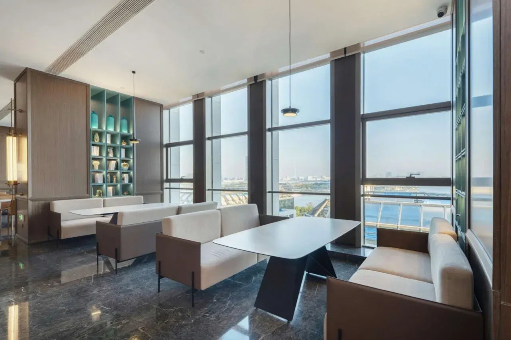 Novotel Shanghai Lingang