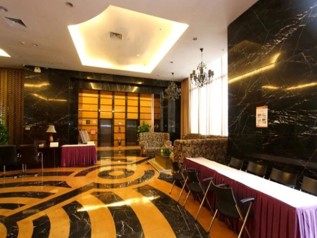 Hilton Garden Inn Shenzhen Nanshan Avenue