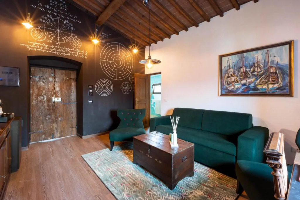 Castrum Wine Relais - Albergo Diffuso
