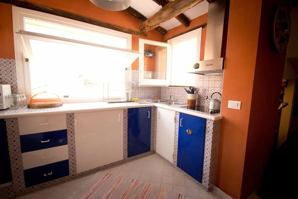 Tropea Holiday Apartments