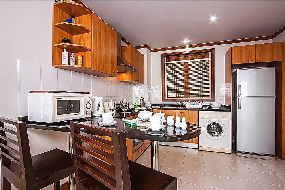 Ban Talay Khaw T14 - 3 bedrooms