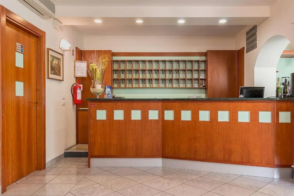 Hotel Riva