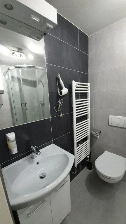 Small Apartments Denisa Business