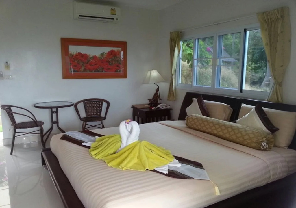 Nirvana Detox Healing Center Hotel
