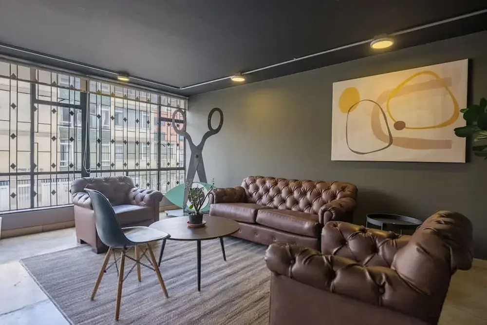 Amazing 3 BR apt in Zona Rosa