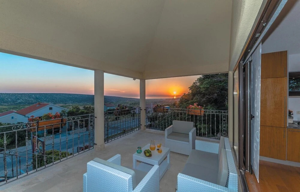 Stunning Home in Kolan With Wifi and 1 Bedrooms