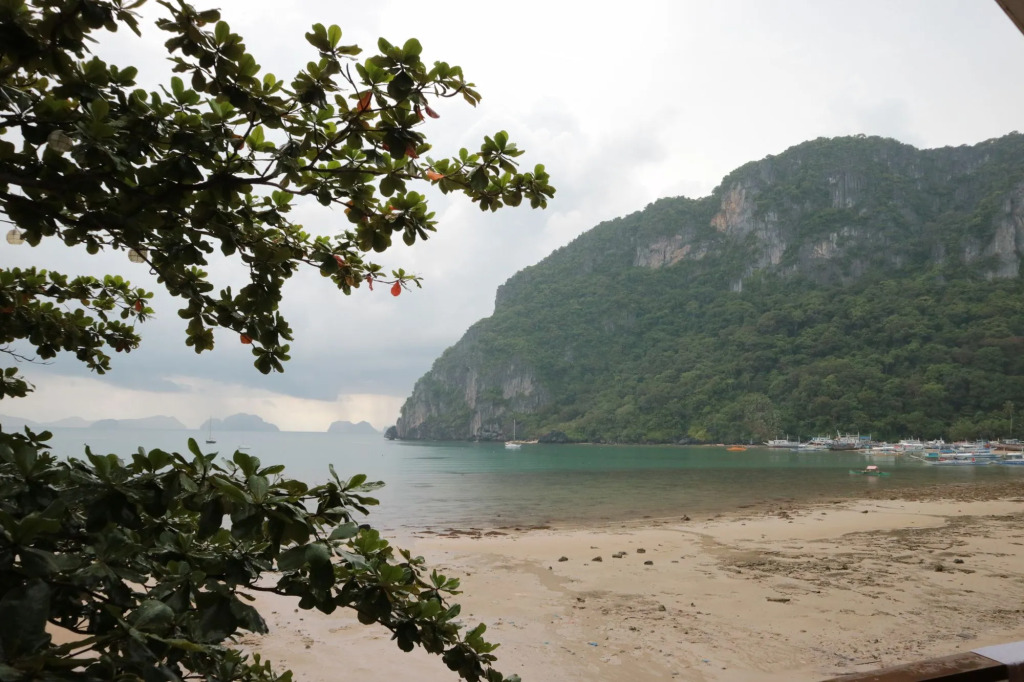 Sophias Beach Guest House
