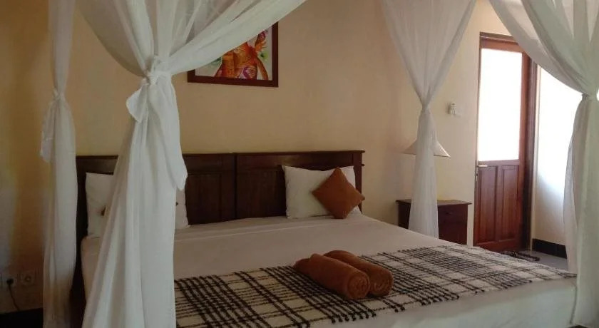 Bali Gecko Homestay