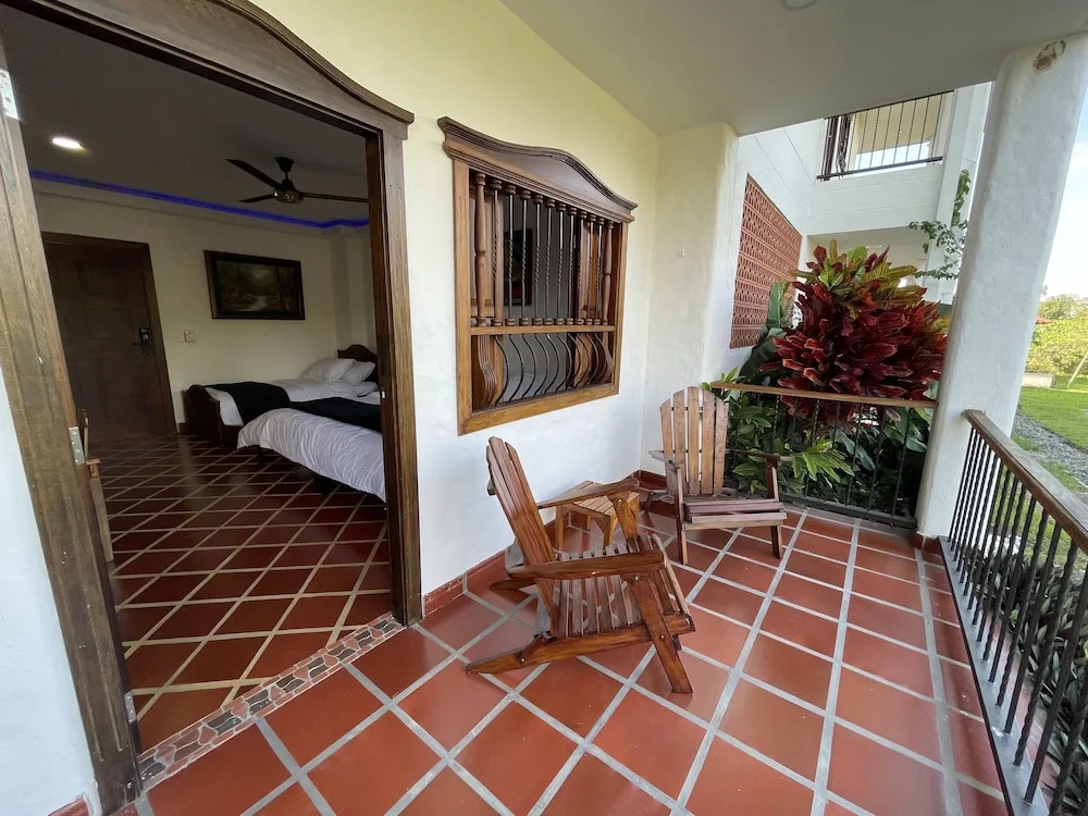 Hotel la Casona Montañesa