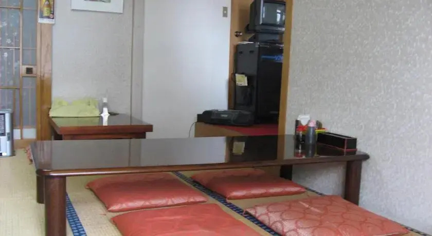 Miharashi