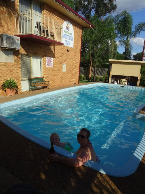 Tallarook Motor Inn