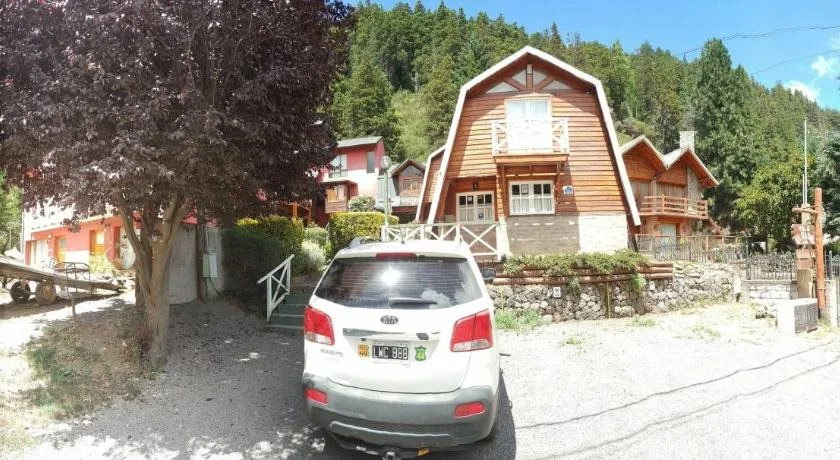 Villa El Radal