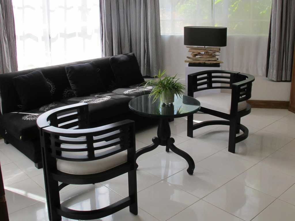 Bergamo Suites