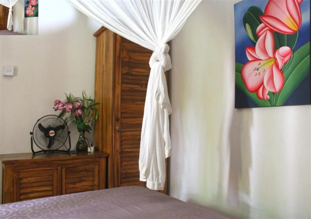 Indah Home Stay