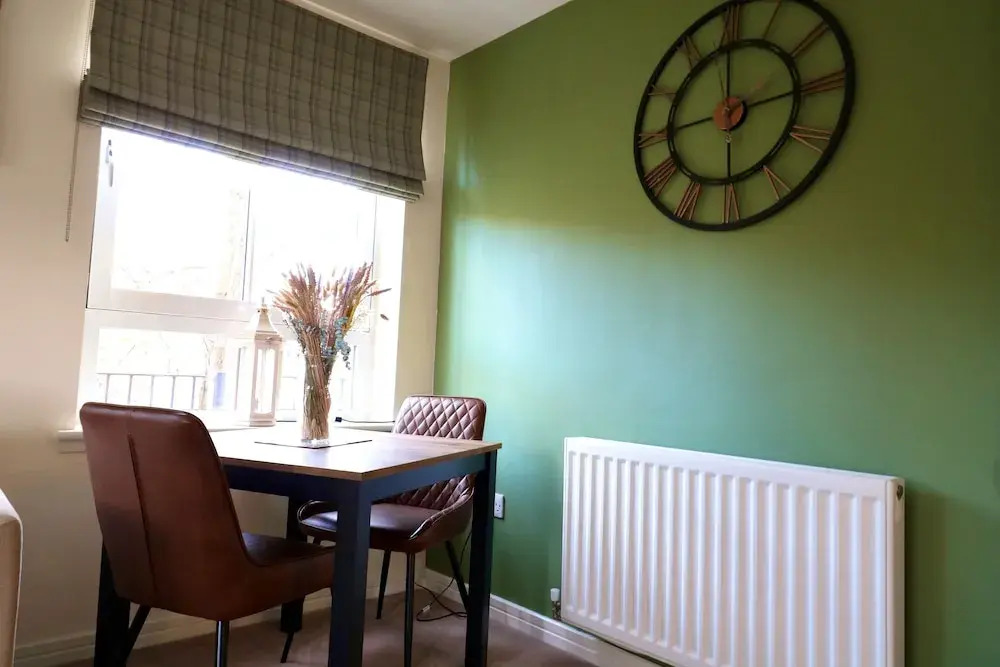 Lovely 2 Bedroom Apartment in Glasgow