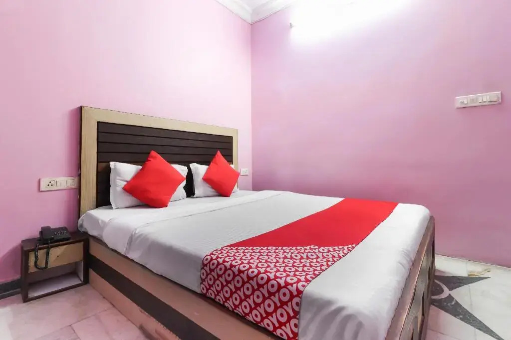 Hotel Basant by OYO Rooms