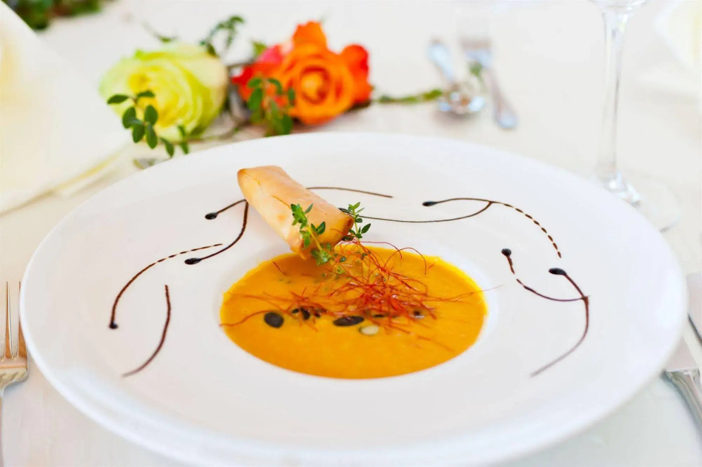 Hanusel Hof Wellness & Genuss in Panoramalage