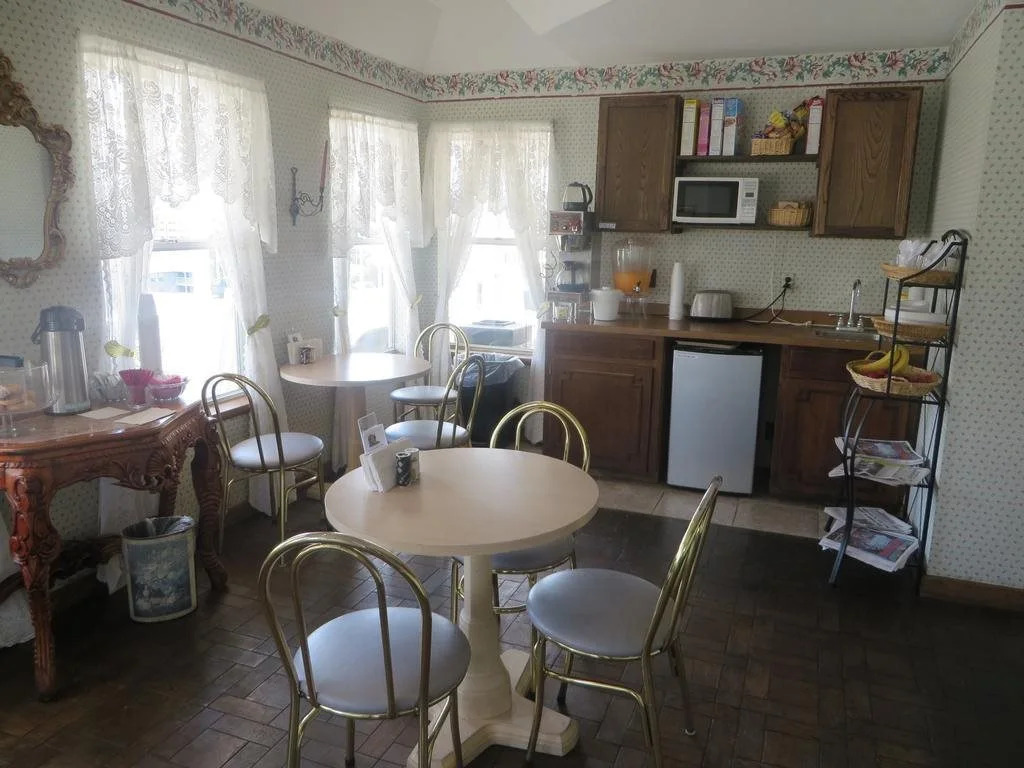 Branson Victorian Inn