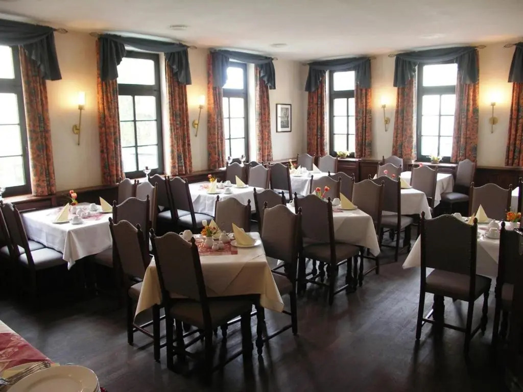 Hotel & Restaurant Klosterhof