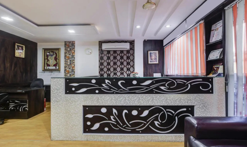 Hotel Royal Dezire Udaipur