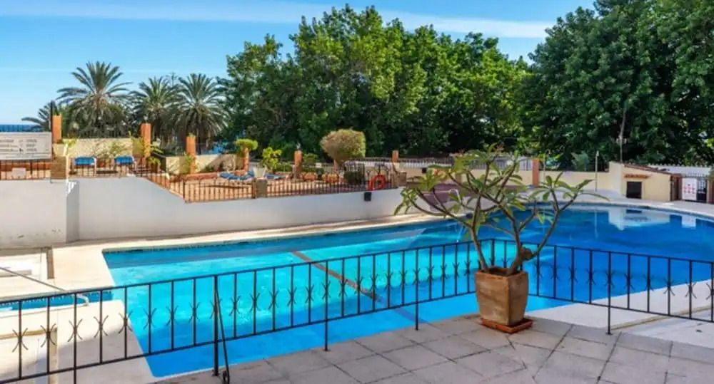 107707 Apartment In Fuengirola