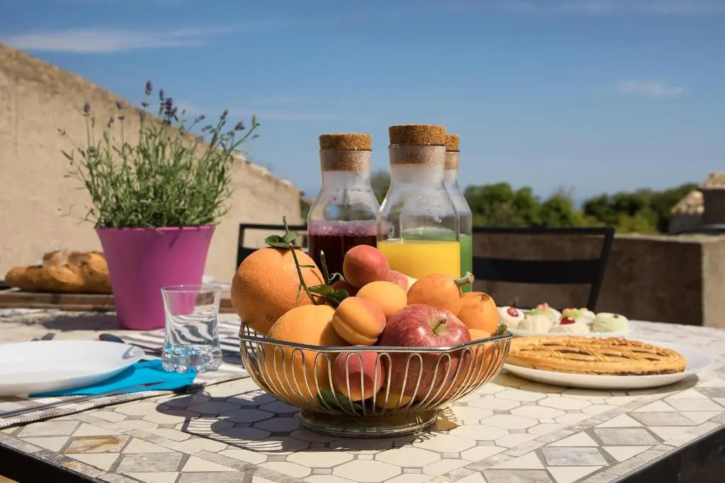 Bella Vista b&b