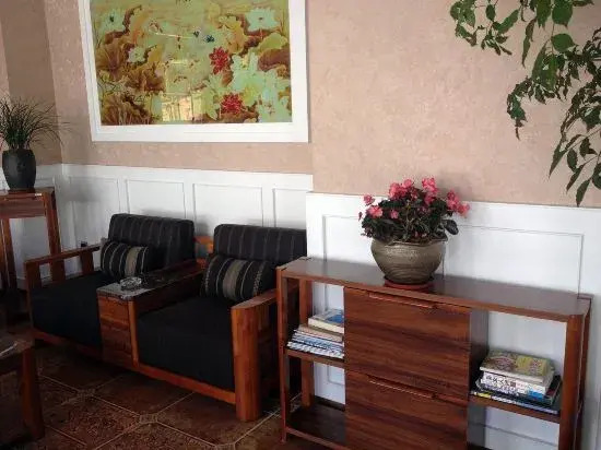 Jiayi Theme Hotel, Wuyuan