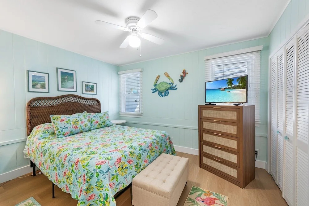 3106 Ave F - The Retreat 3 Bedroom Home