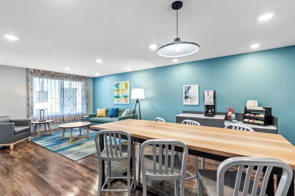 WoodSpring Suites St Peters-OFallon