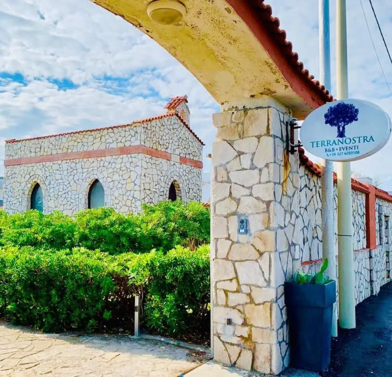 Terranostra B&B