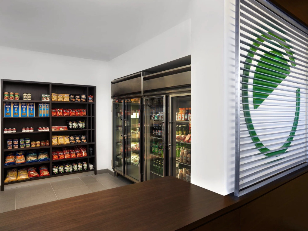Element by Marriott Vaughan Southwest