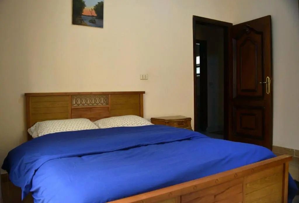 Rino Residential Apartment for Families Only