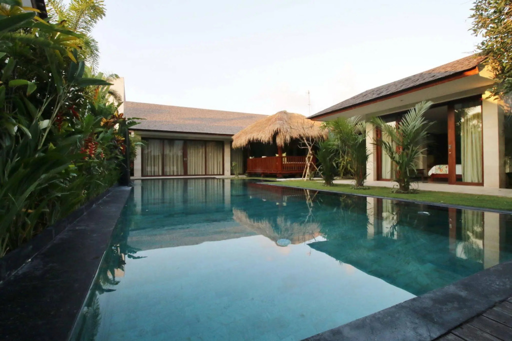 Villa Rajawali