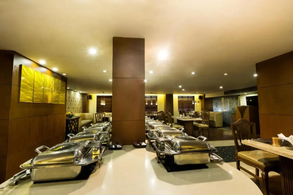 Grand Residence