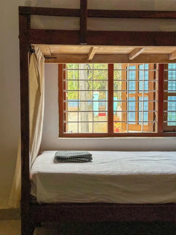 Mollys Hostel