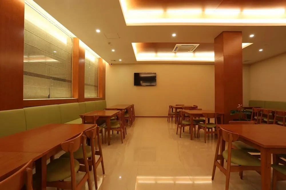 JI Hotel Hangzhou South Bus Station