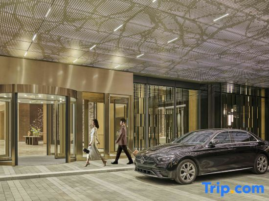 Hilton Shanghai Zhangjiang Science City