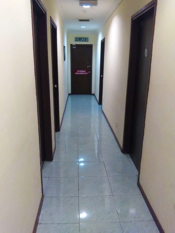 DZ Hotel