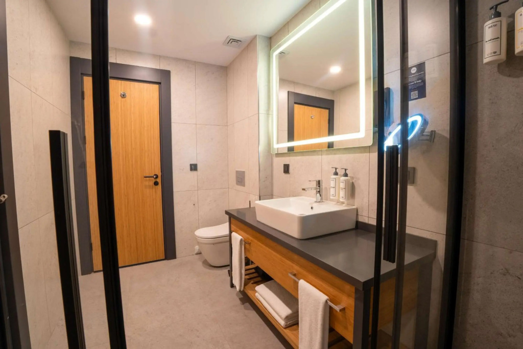 Park Inn By Radisson Yalova City Center