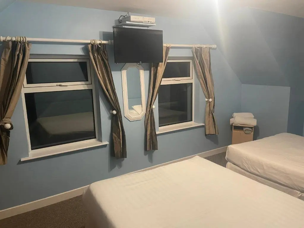 Kinsale B&B