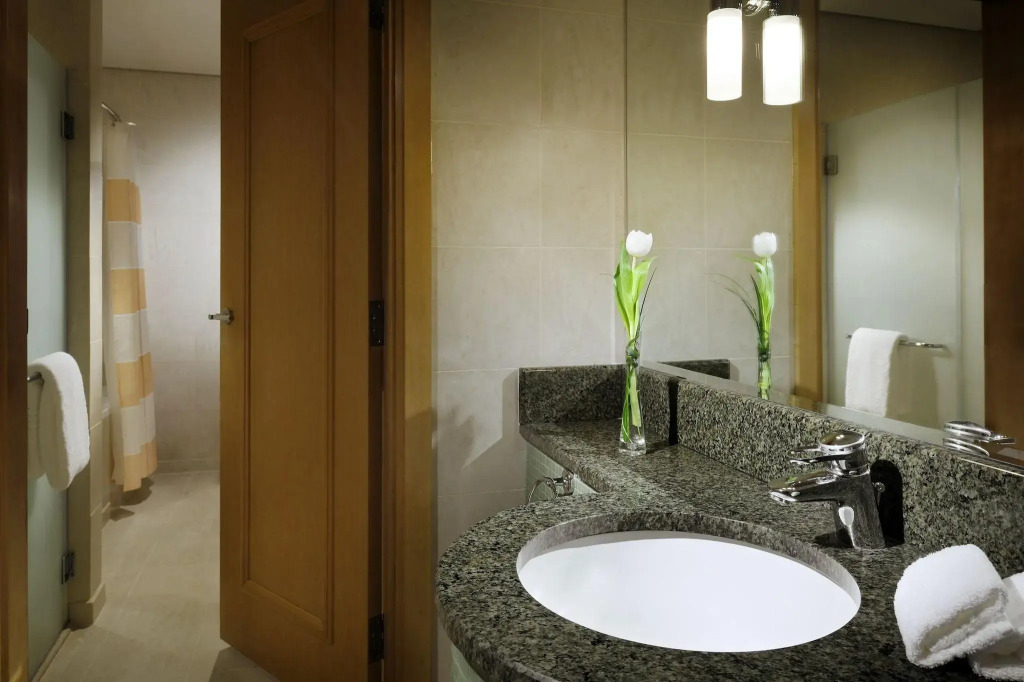 Courtyard By Marriott Kuwait City