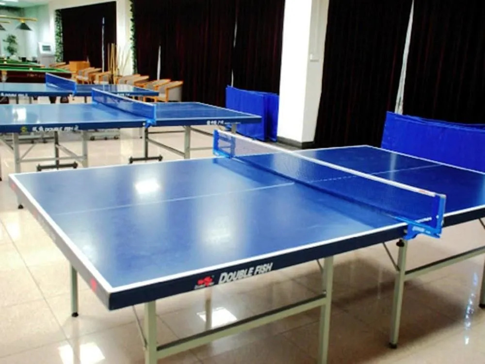 Xinmao Tiancai Hotel