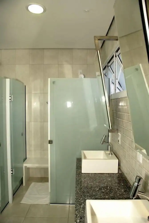 Porto Alegre Hostel Boutique