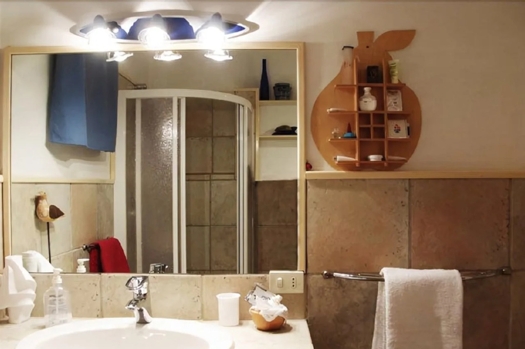 Bed and breakfast bei Romy