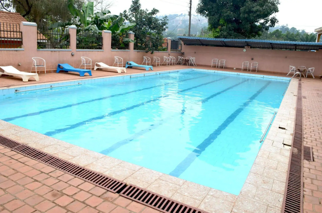 Nob View Hotel