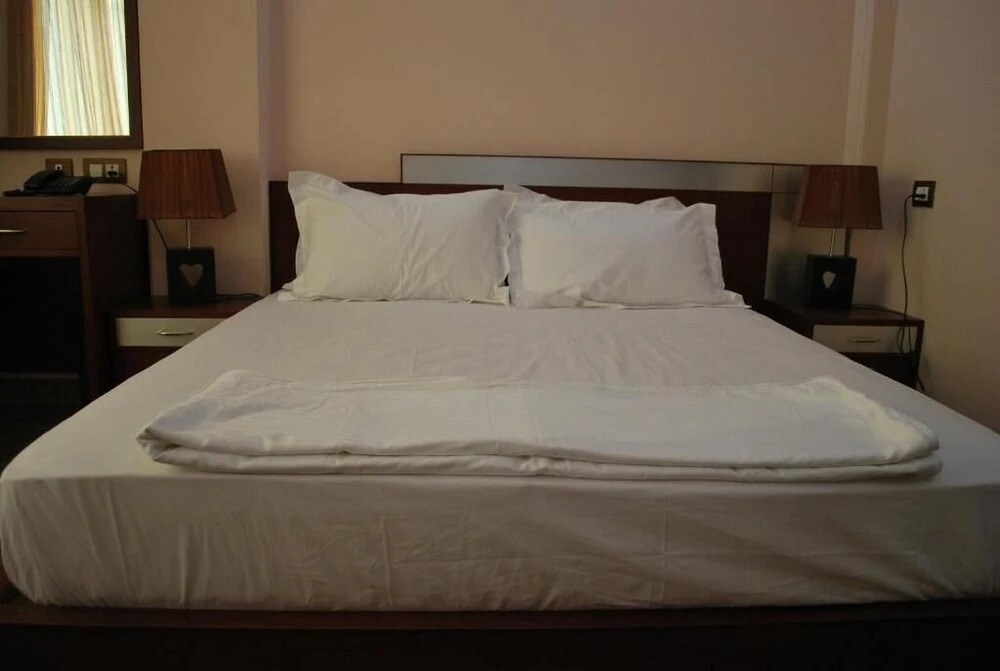 Hotel Gokul Residency